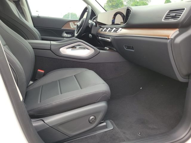 New 2026 White Mercedes-Benz GLE 350 image 11