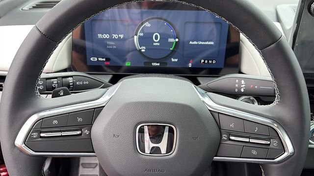2026 Honda Prologue Touring - Photo 12