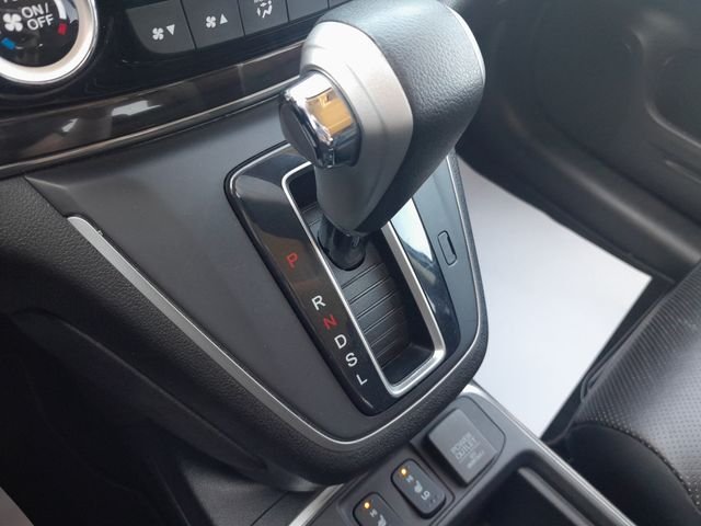 2015 Honda CR-V EX-L - Photo 25