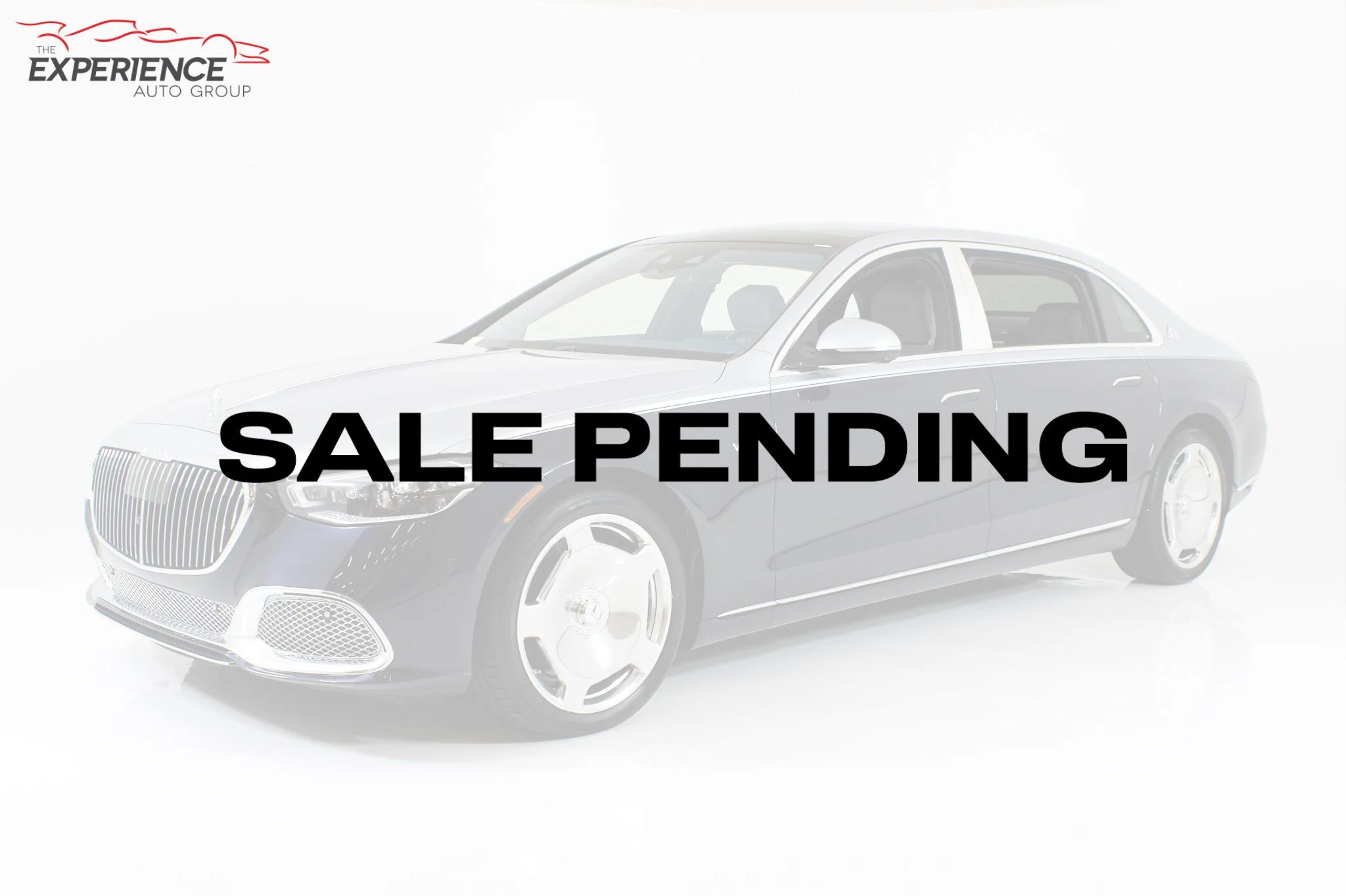 Pre-Owned 2024 Mercedes-Benz Maybach S 680 4MATIC® 4D Sedan