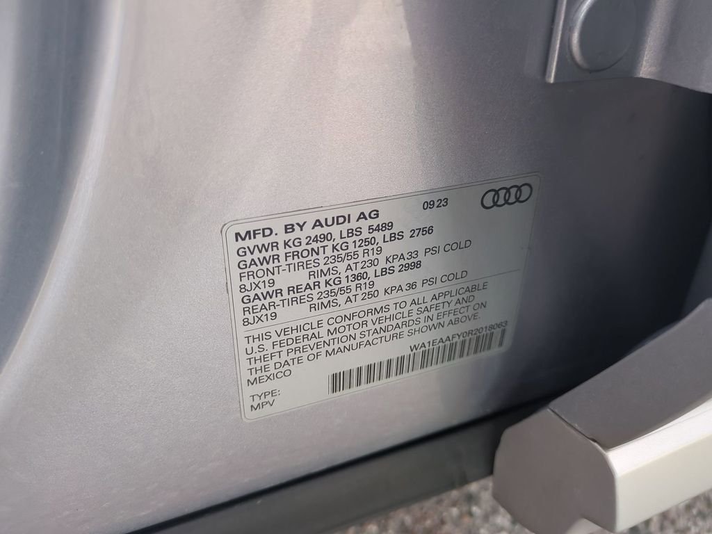 2024 Audi Q5 Premium Plus - Photo 40