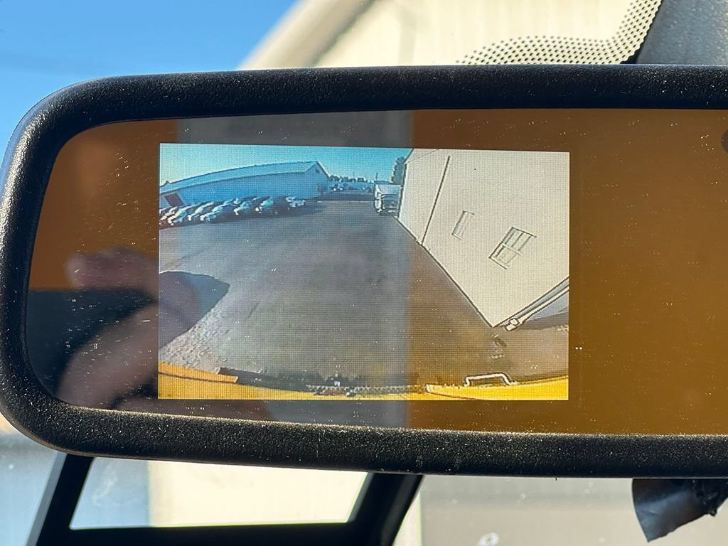 Used 2022 Yellow Ford CUTWY image 25