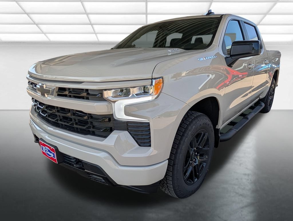 2026 Chevrolet Silverado 1500 RST - Photo 26