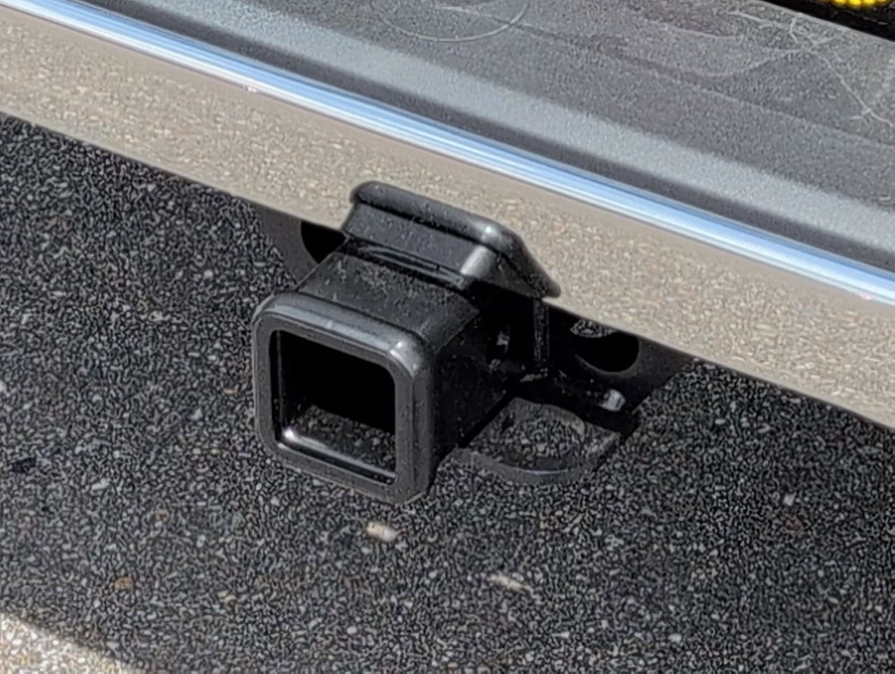 New 2026 Black Chevrolet LT image 33