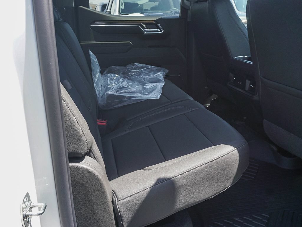 2026 Chevrolet Silverado 1500 LT Trail Boss - Photo 14