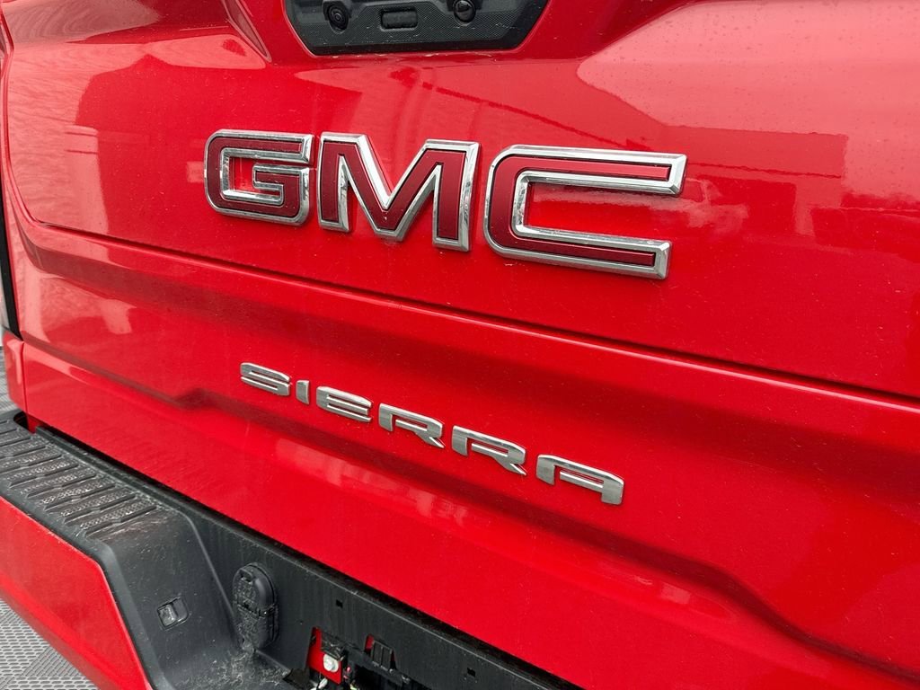 New 2026 Cardinal Red GMC Elevation image 26