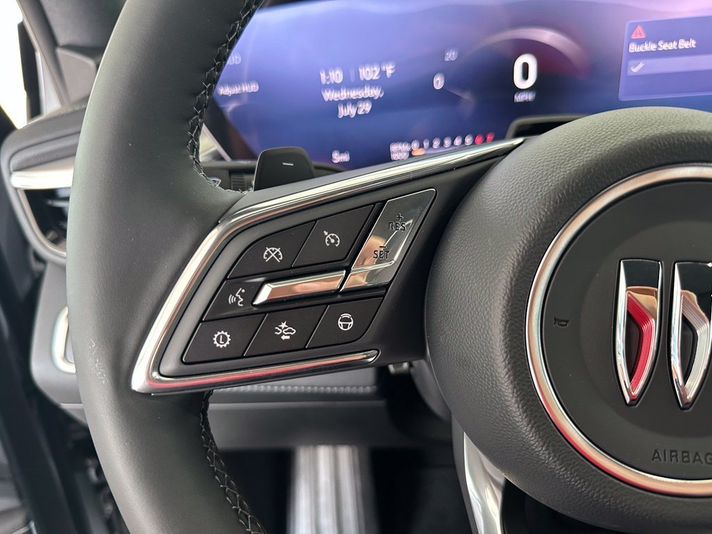 2026 Buick Enclave Avenir - Photo 21