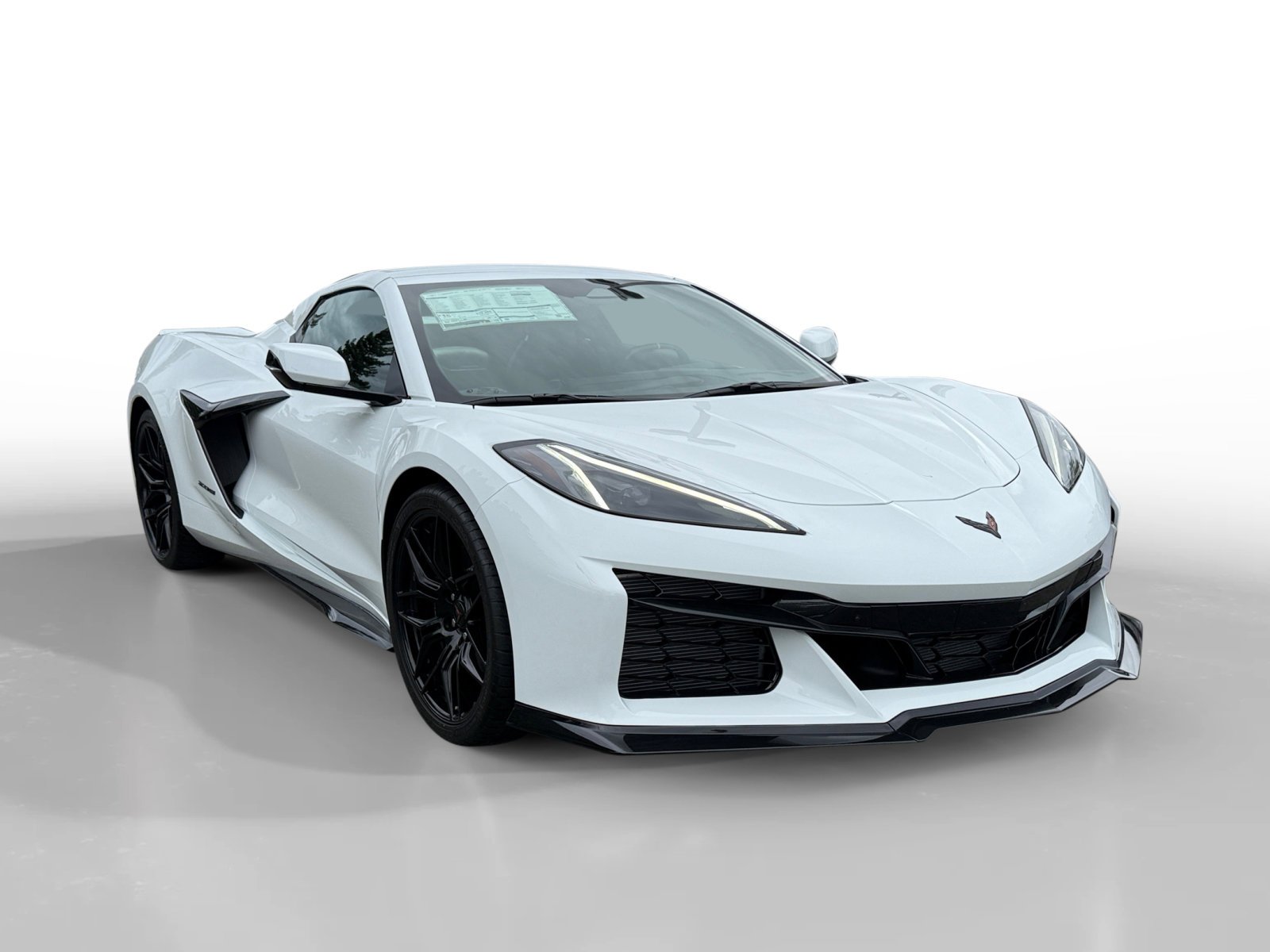 2026 Chevrolet Corvette 3LZ - Photo 7