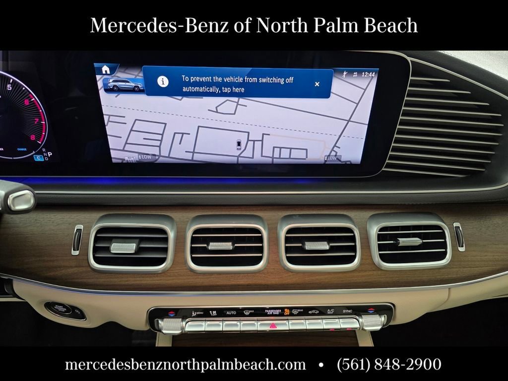 New 2026 Polar White Mercedes-Benz GLS 450 image 51