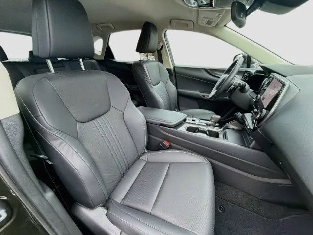 Certified Used 2024 NORI GREEN PEARL Lexus 250 Base image 22