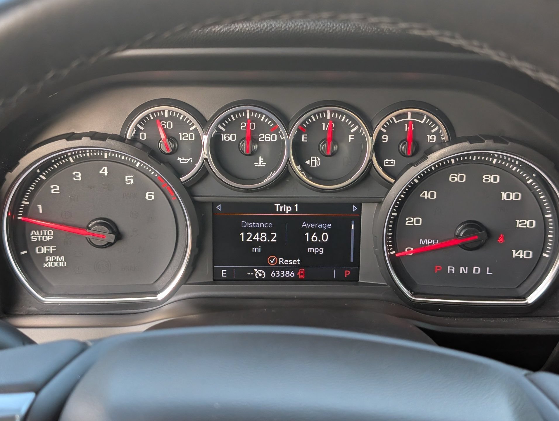 Certified Used 2022 Red Hot Chevrolet RST image 25