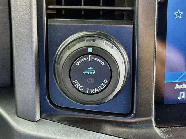 New 2026 Ford F-150 XLT