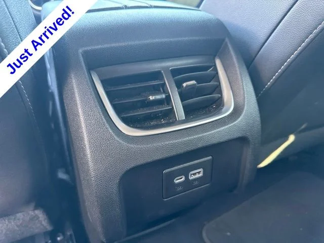 Used 2023 Black Chevrolet LT image 17
