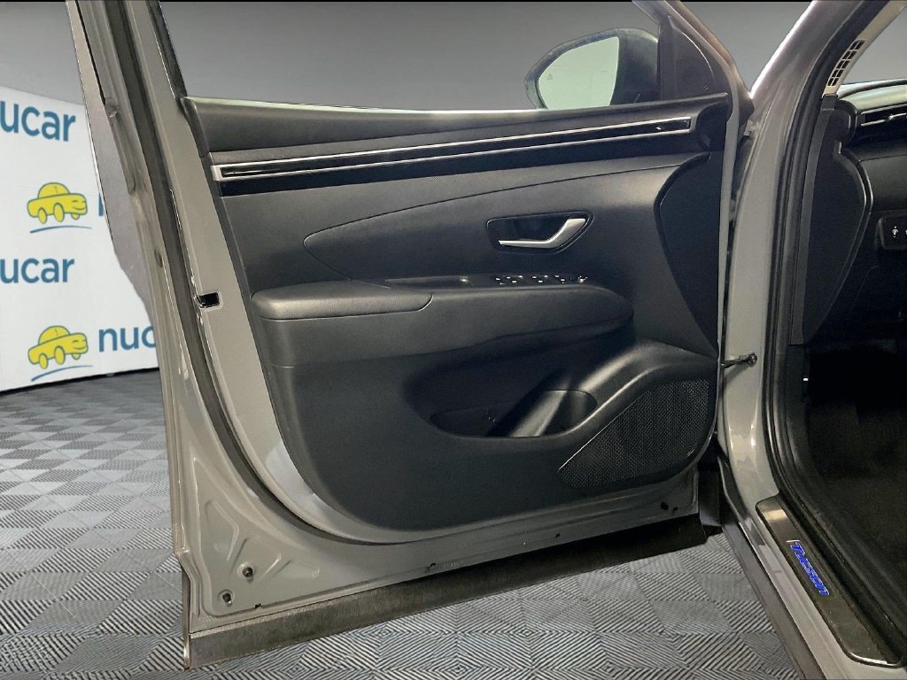 Used 2024 Gray Hyundai SEL image 9