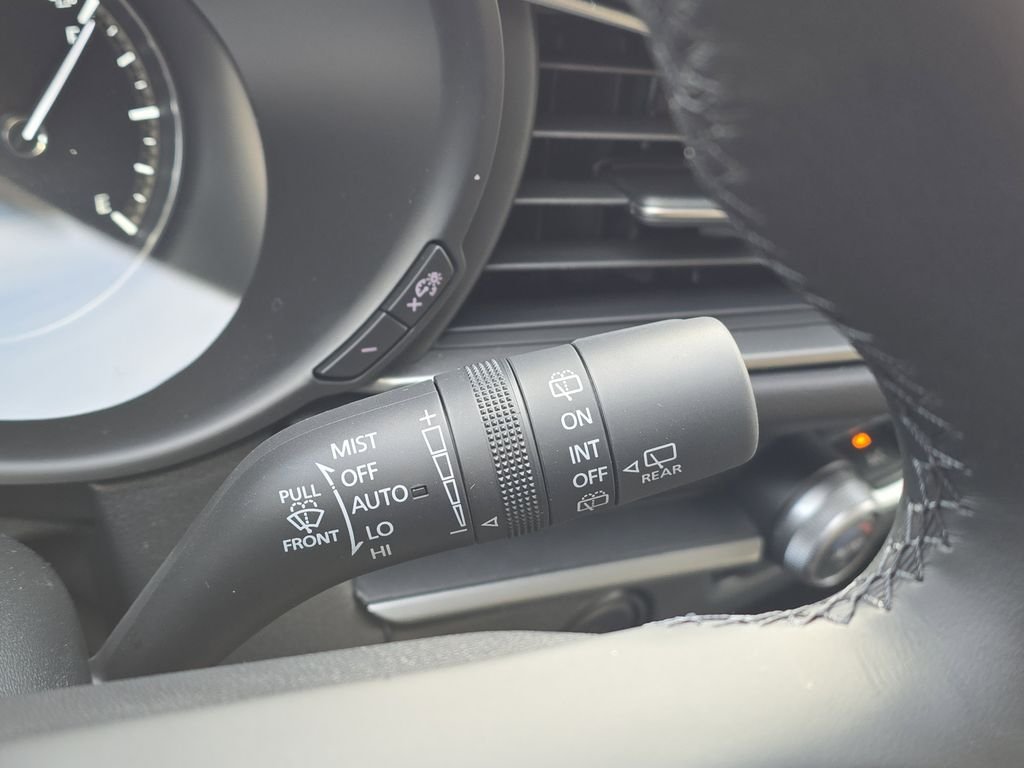 2026 Mazda CX-30 Preferred - Photo 21