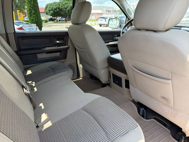 2011 RAM Ram 1500 Pickup SLT - Photo 27