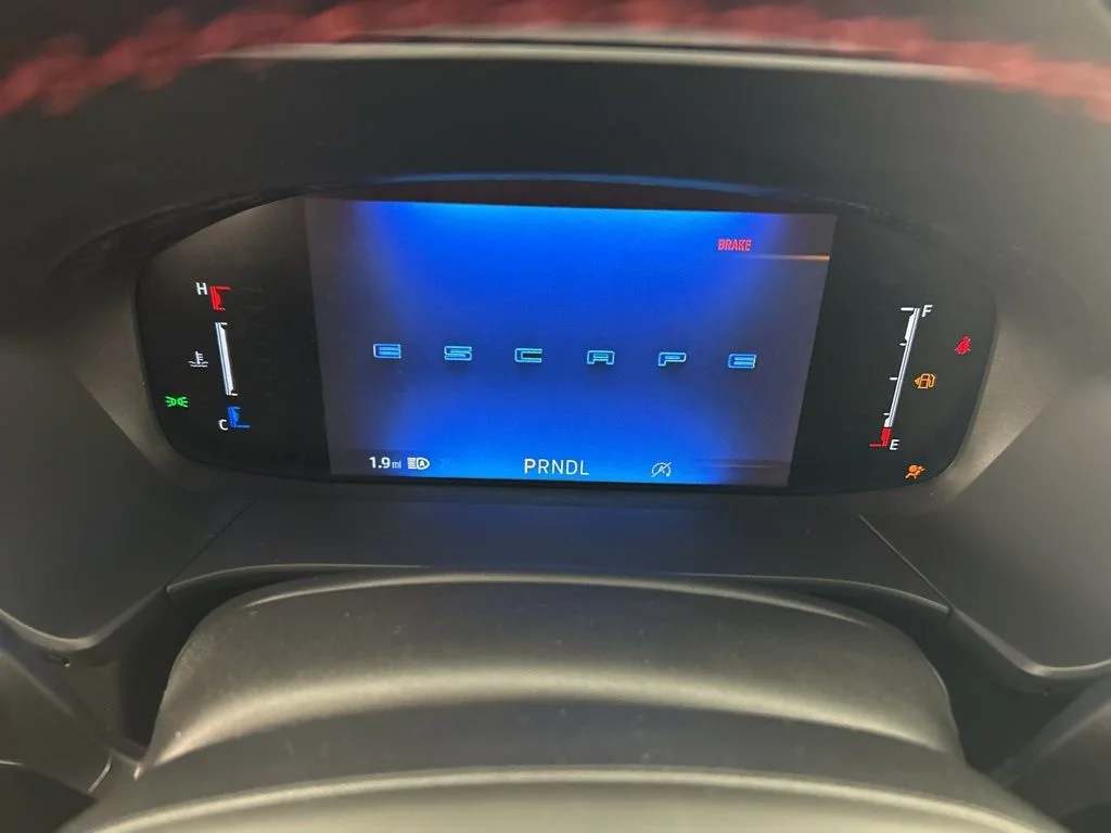 2026 Ford Escape ST-Line - Photo 11