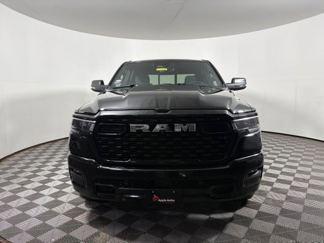 New 2026 Black Ram Big Horn/Lone Star image 2