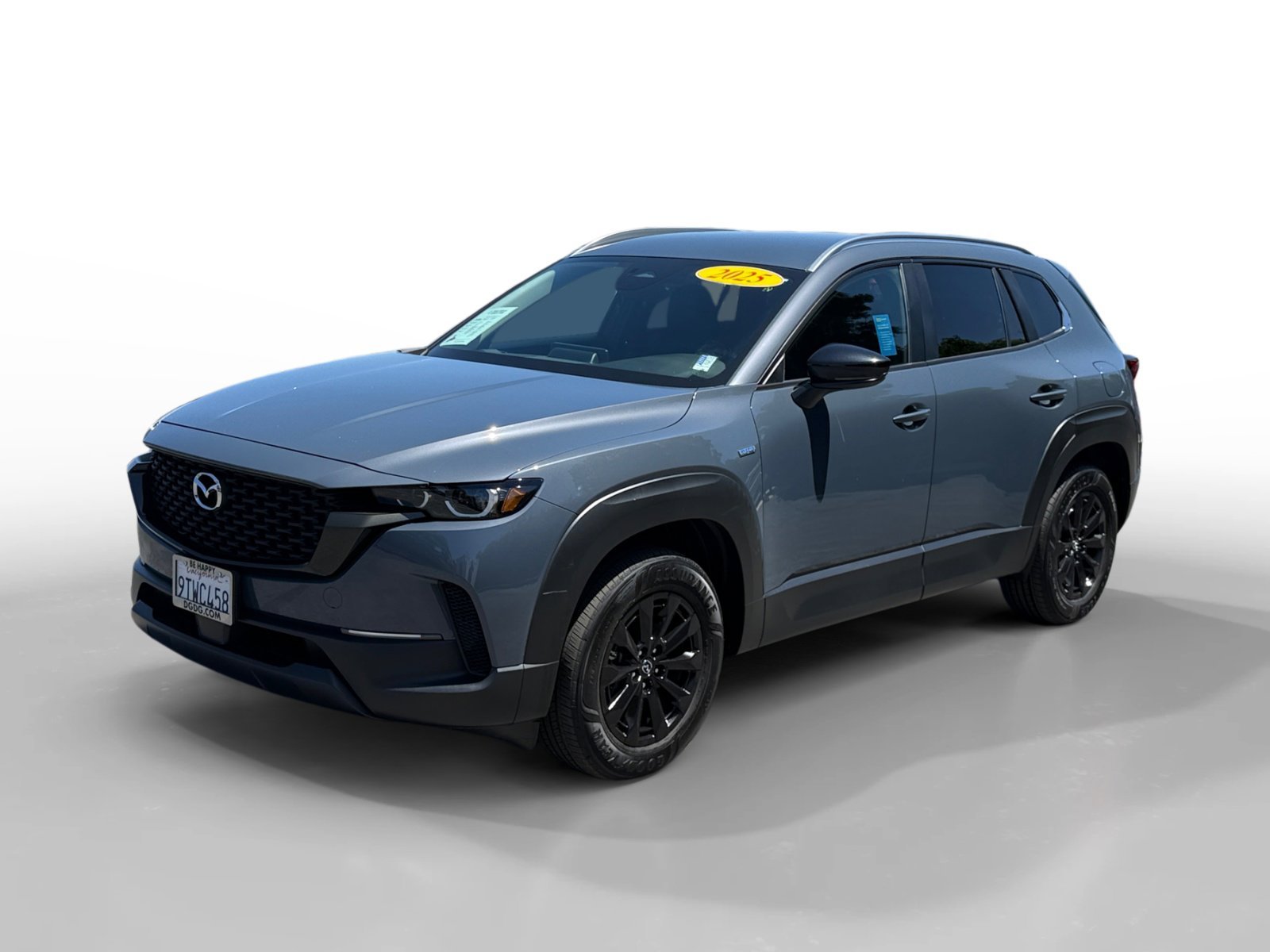 2025 Mazda CX-50 2.5 Hybrid Preferred's photo
