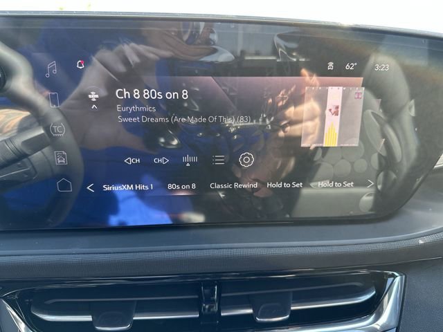 2026 Buick Envista Sport Touring - Photo 14