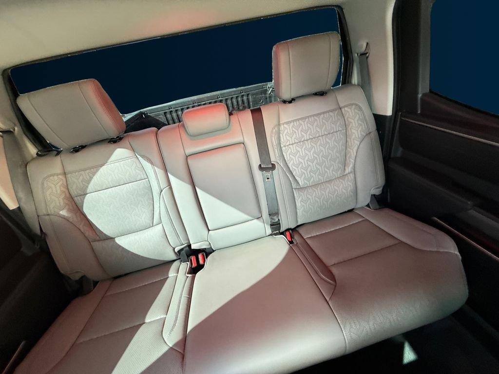 Used 2023 Silver Toyota SR5 image 18