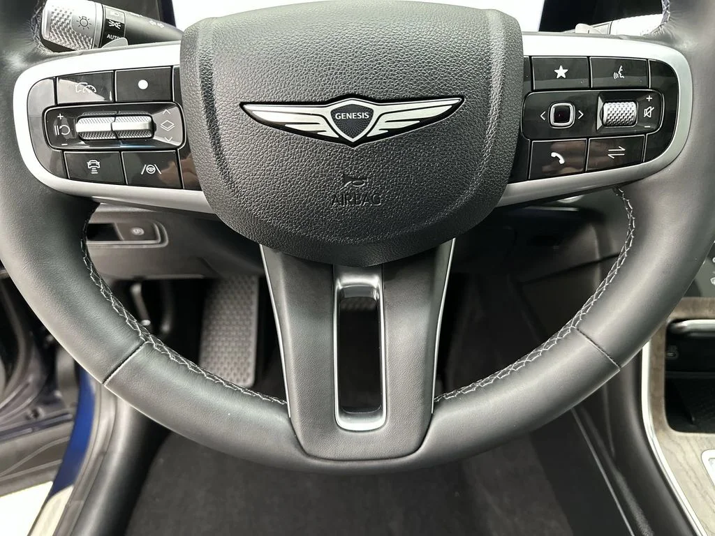 Used 2026 Blue Genesis 3.5T Advanced image 14