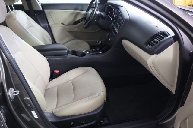 2013 Kia Optima EX - Photo 23