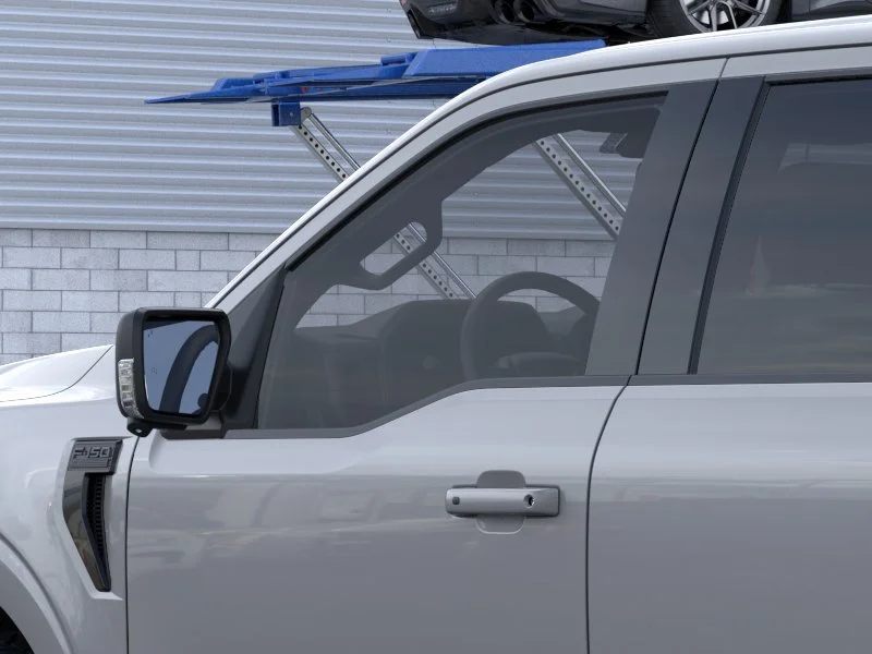 New 2026 Avalanche Ford XLT image 42