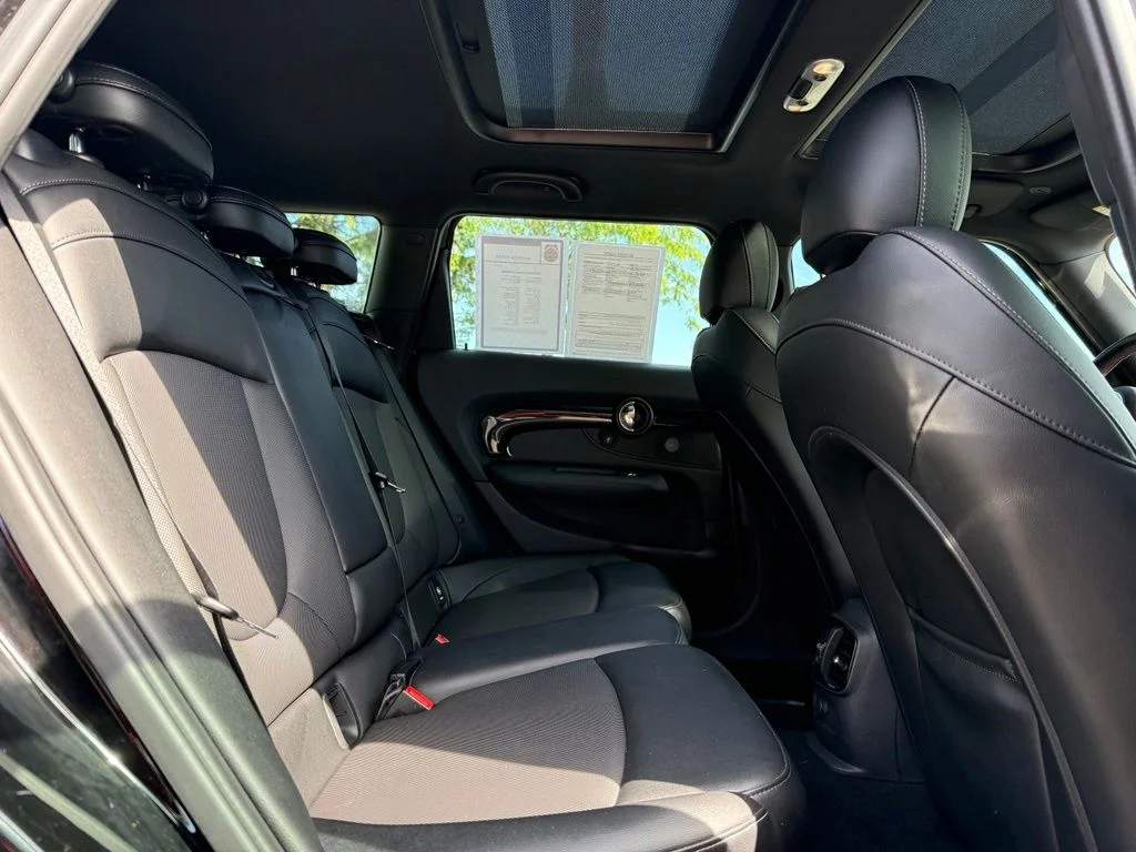 Used 2017 Black MINI Clubman image 18