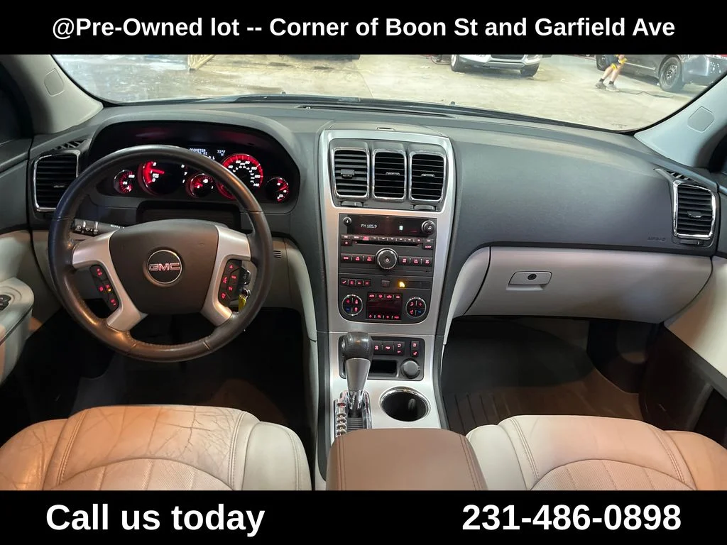 Used 2012  GMC SLT-2 image 17