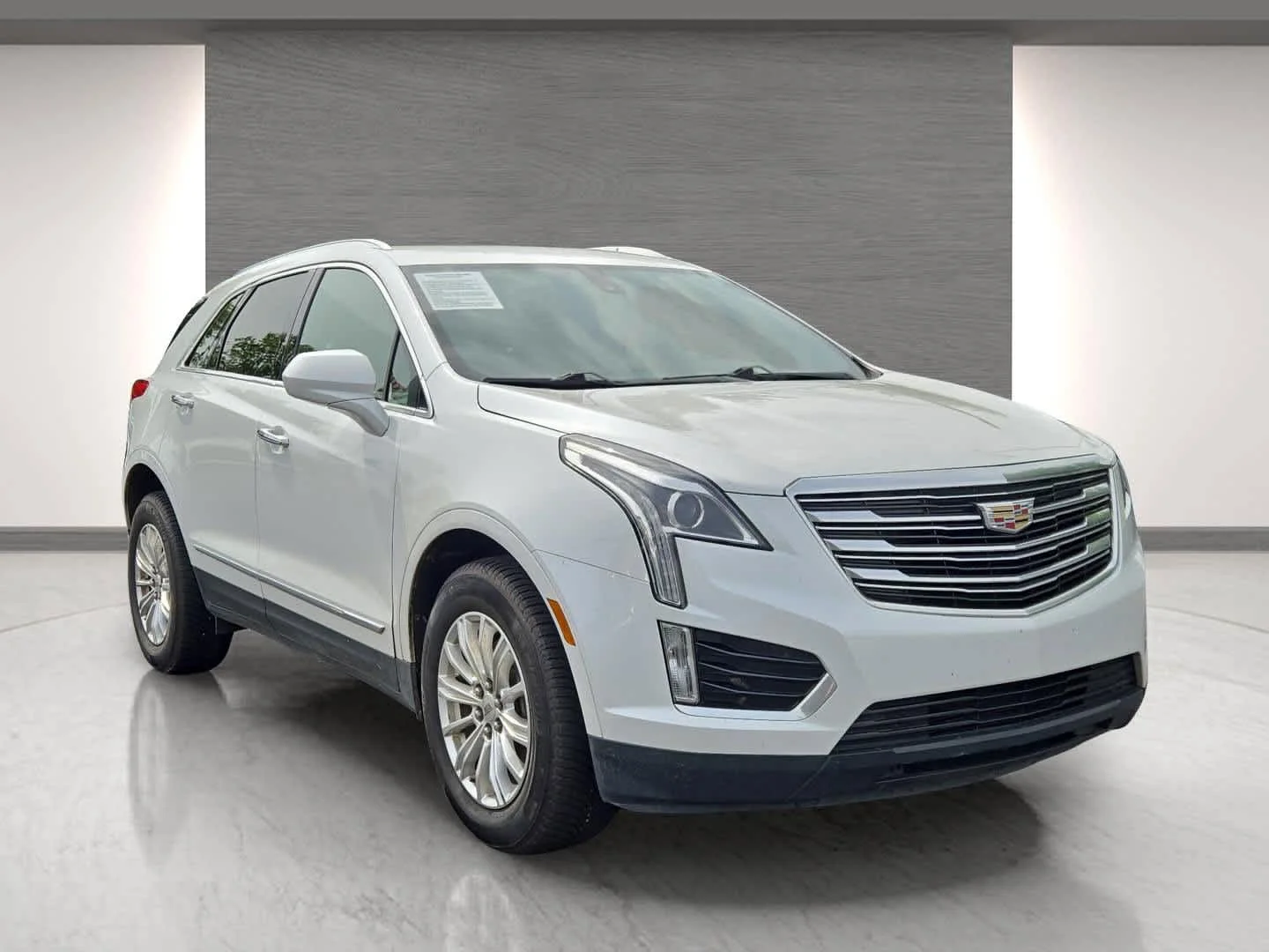 2017 Cadillac XT5 FWD's photo