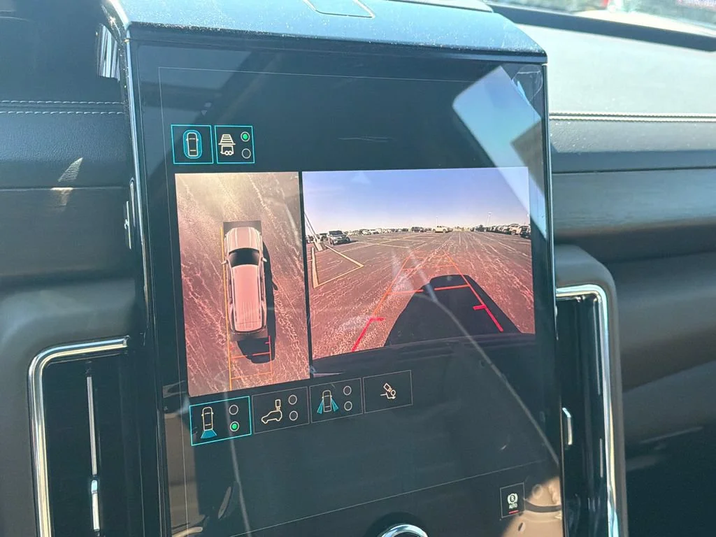 New 2026 Downpour Metallic GMC Denali Ultimate image 37