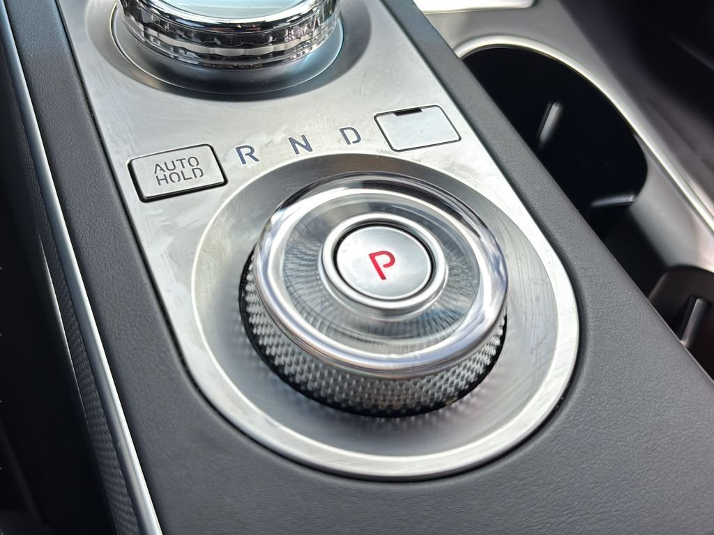 2023 GENESIS GV70 Standard - Photo 30