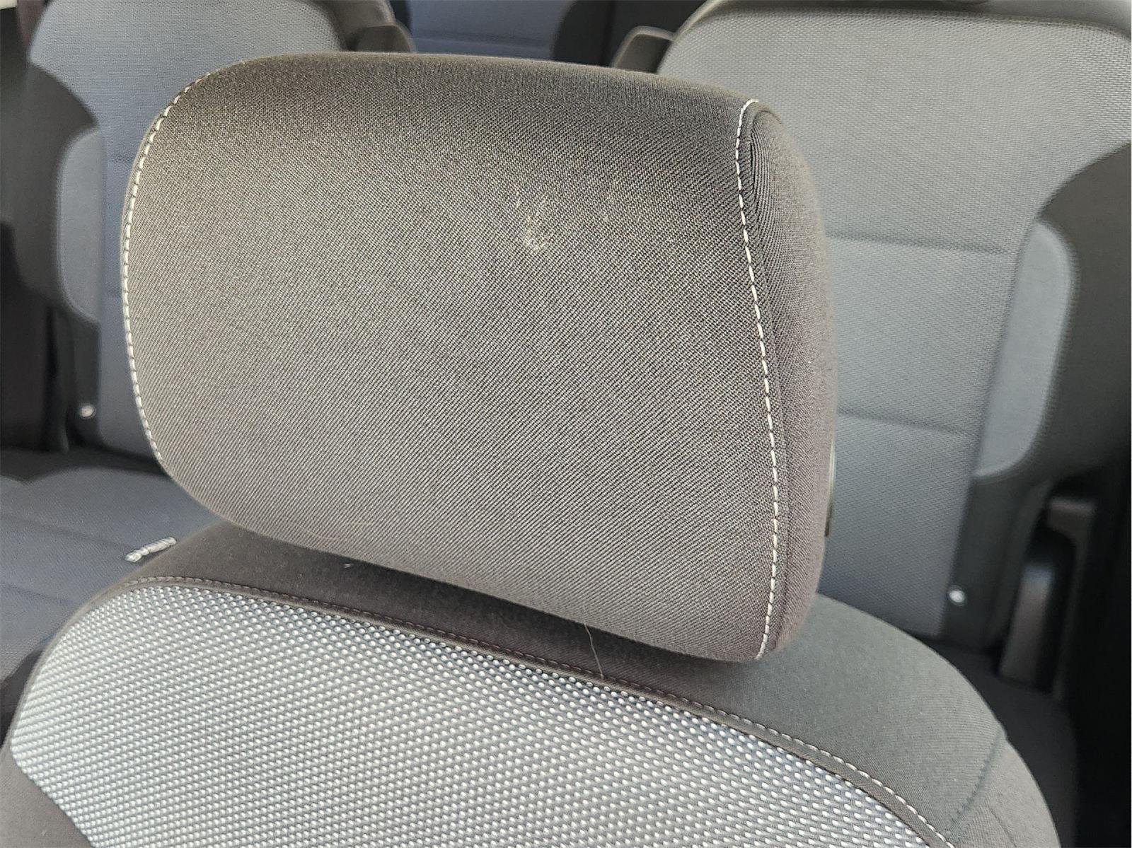 2021 Chevrolet Traverse LT Cloth Black at Mac Haik Chevrolet