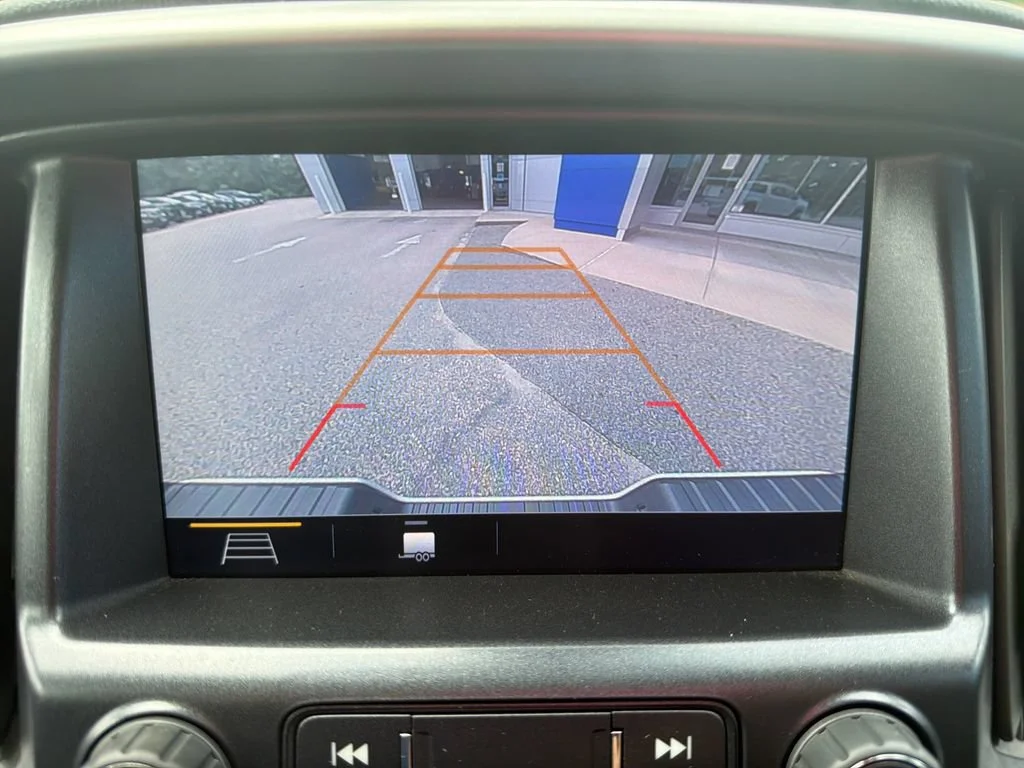 2022 Chevrolet Colorado LT - Photo 20