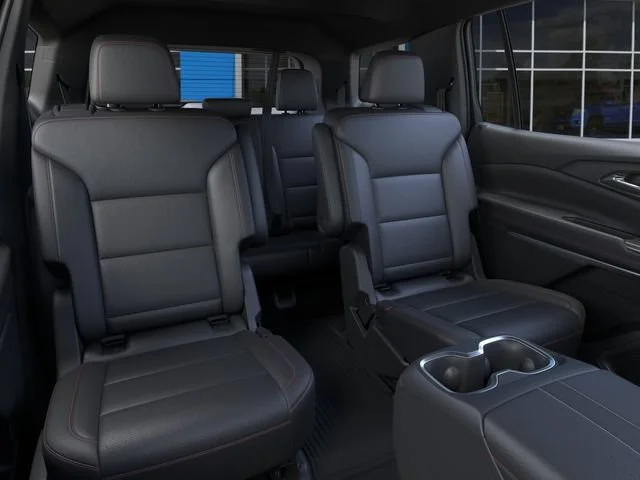2026 Chevrolet Traverse Z71 - Photo 17
