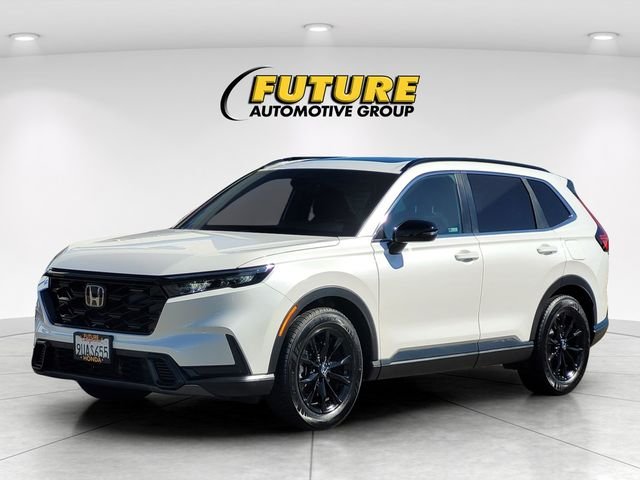 Used 2025  Honda Sport image 5