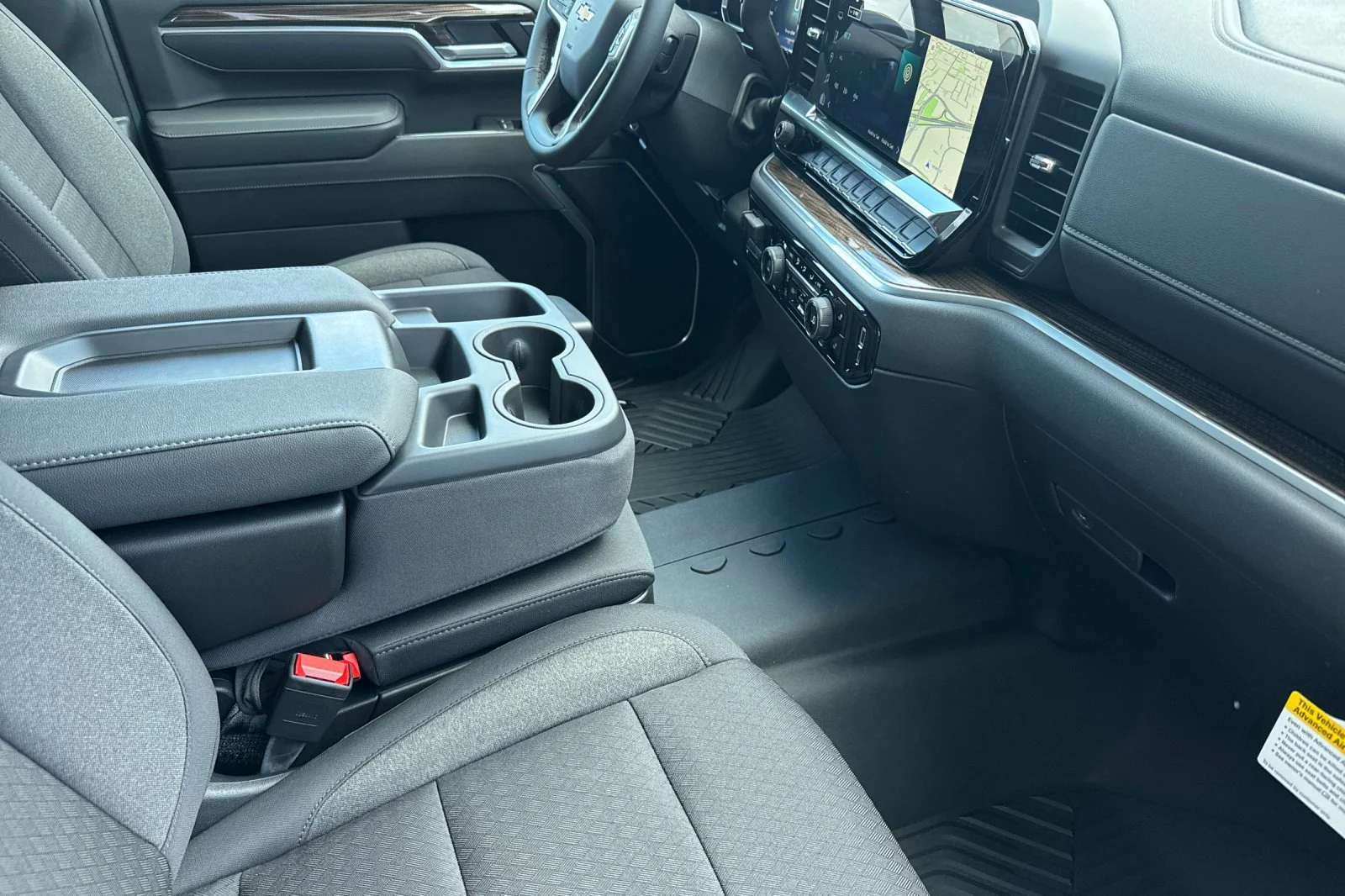 2026 Chevrolet Silverado 3500 HD LT view 14