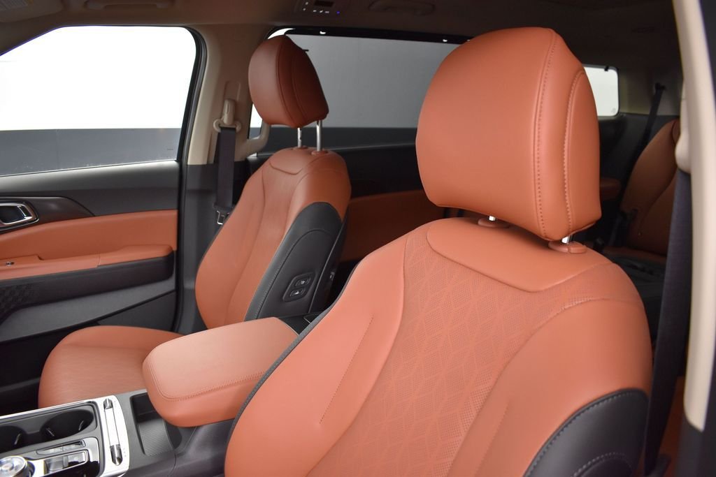 New 2026 Aurora Black Pearl Kia SX image 9