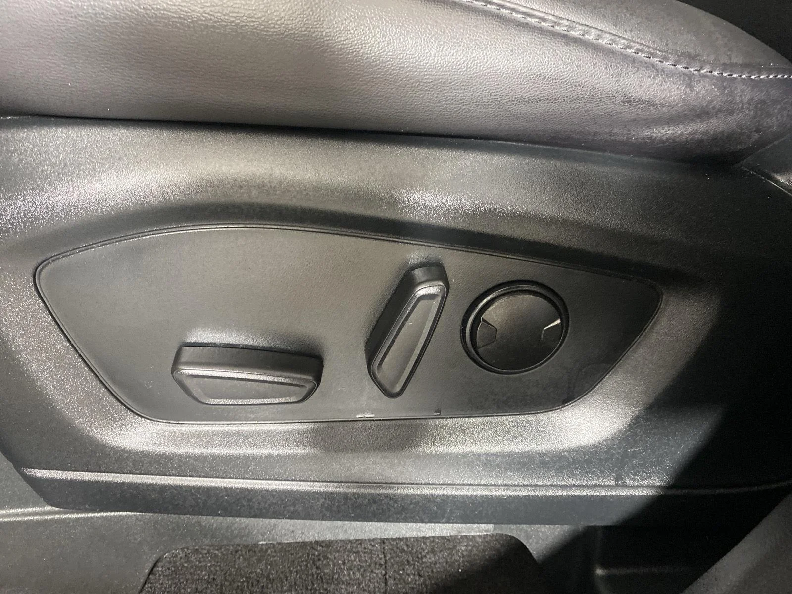 Used 2023 Carbonized Gray Ford XLT image 14