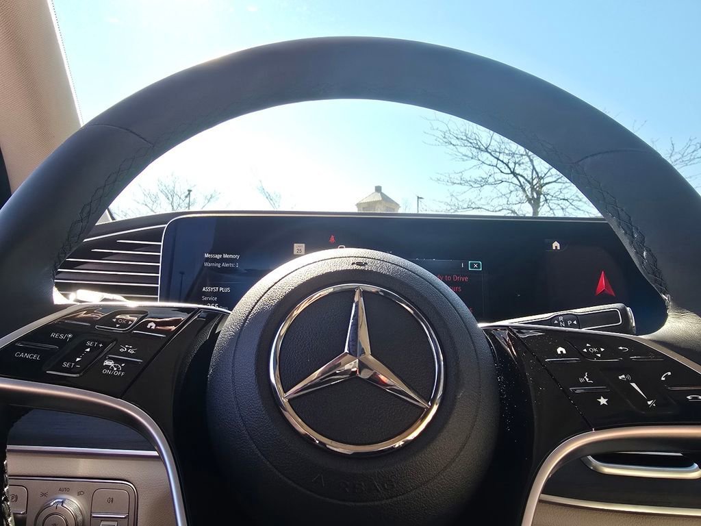 New 2026 Polar White Mercedes-Benz GLE 350 image 69