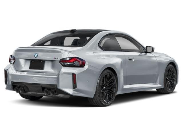 New 2026 Brooklyn Grey Metallic BMW CS image 2