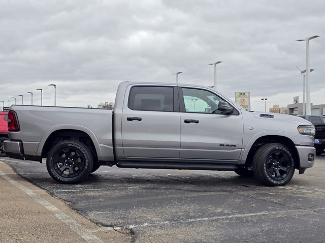 2026 RAM 1500 Big Horn/Lone Star - Photo 31
