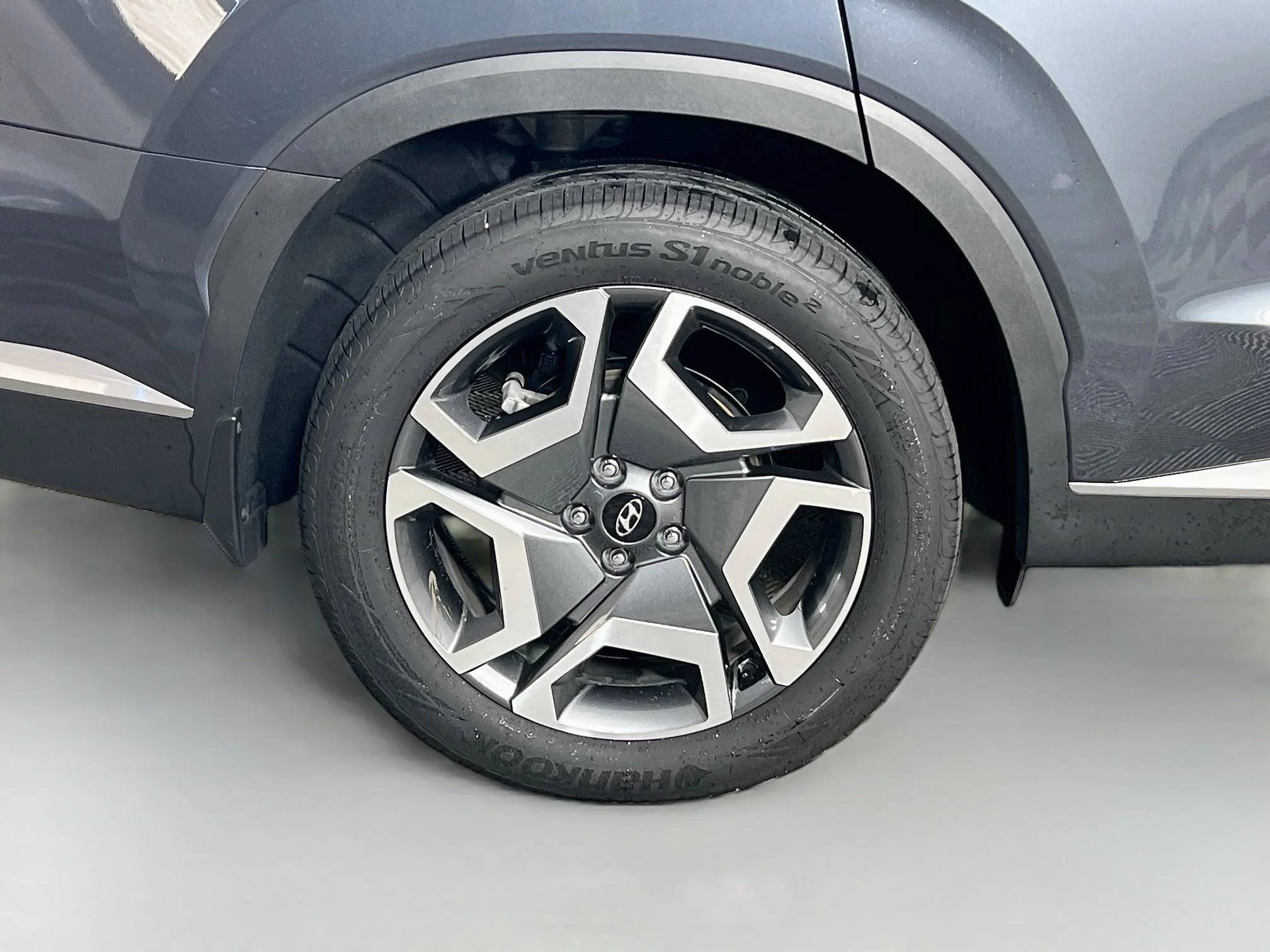 2024 Hyundai Palisade SEL - Photo 40