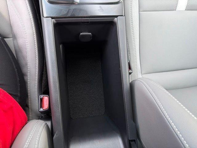 Certified Used 2026 PRECIOUS METAL Toyota  image 432