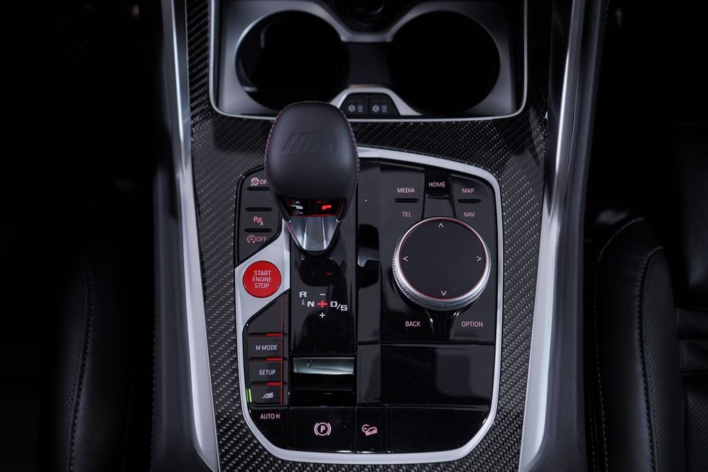 2026 BMW X6 M X6 M - Photo 15