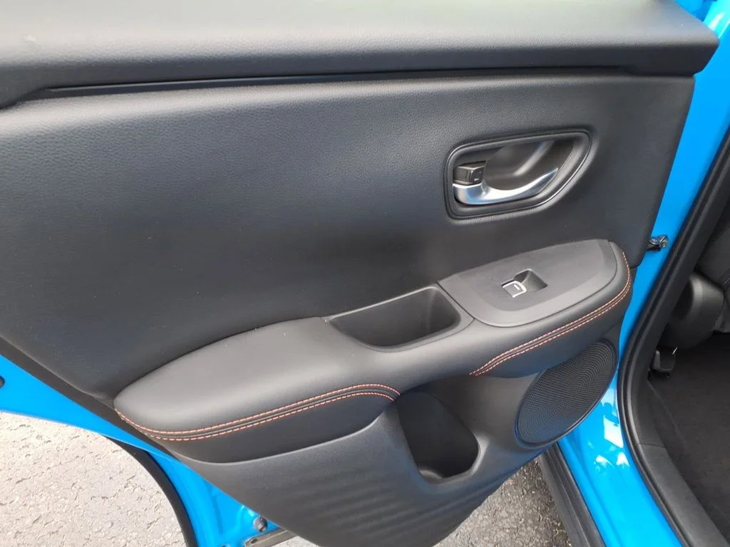 Used 2026 Blue Honda Sport image 15