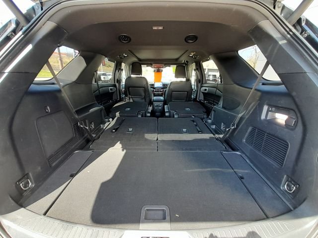 Used 2023 Gray Ford ST-Line image 59