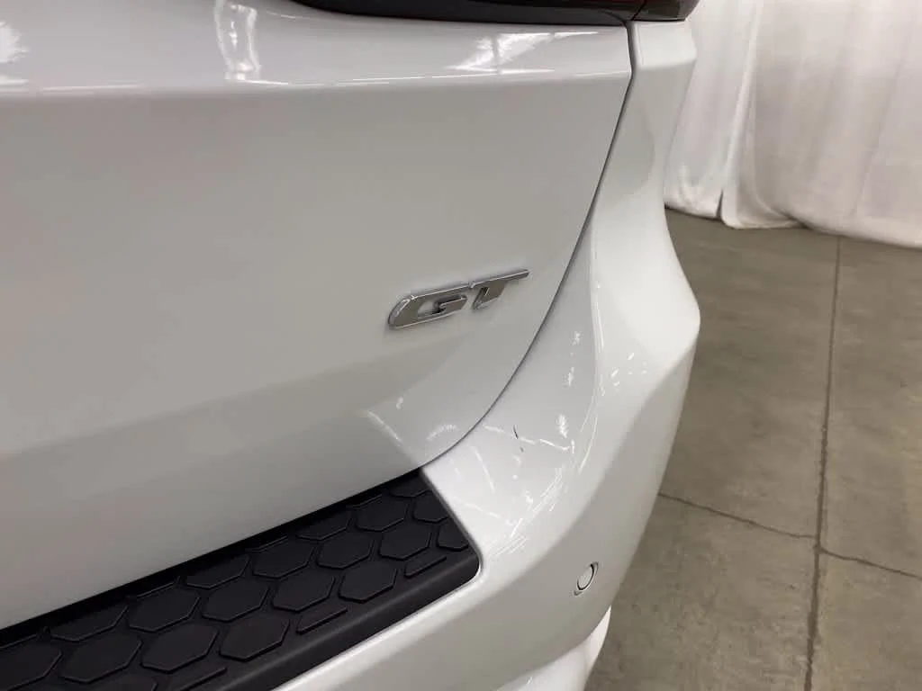 Used 2026 White Knuckle Clearcoat Dodge GT image 10