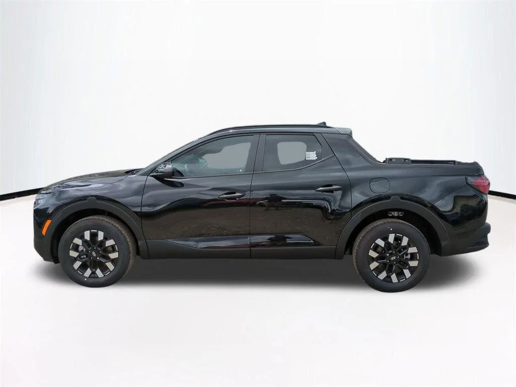 2026 Hyundai Santa Cruz SEL - Photo 8